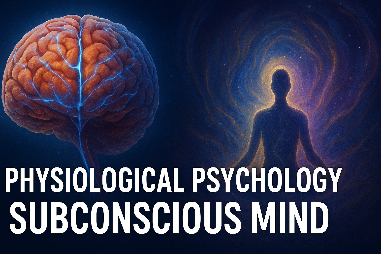 Physiological Psychology