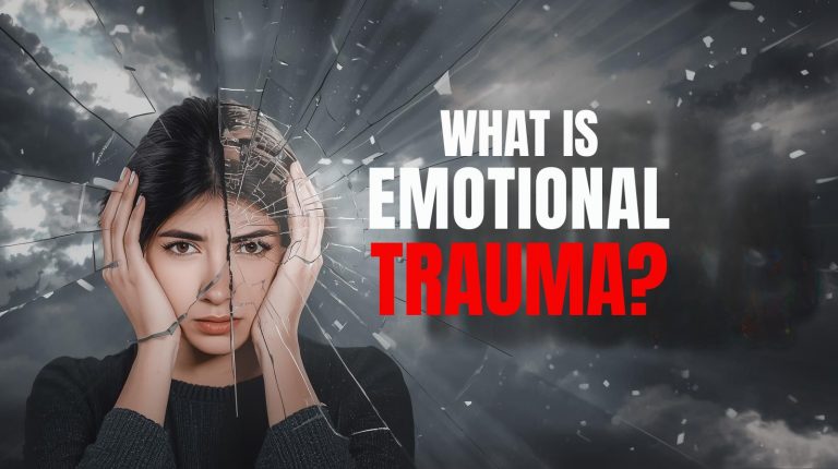 Emotional Trauma