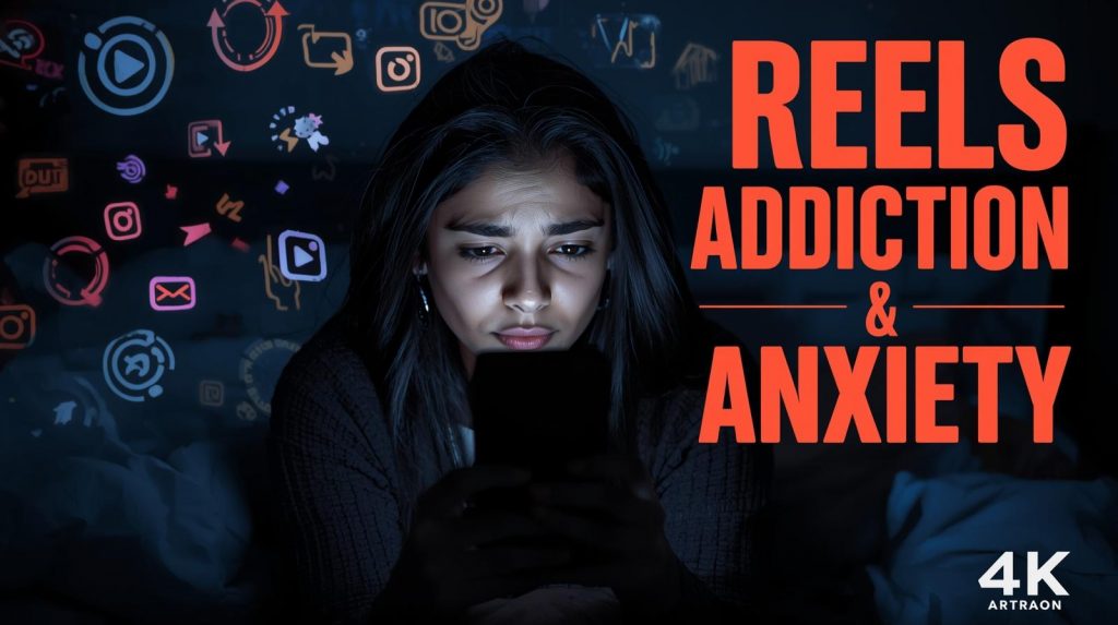 reels addiction
