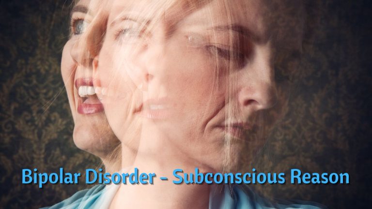 Bipolar Disorder Reasons