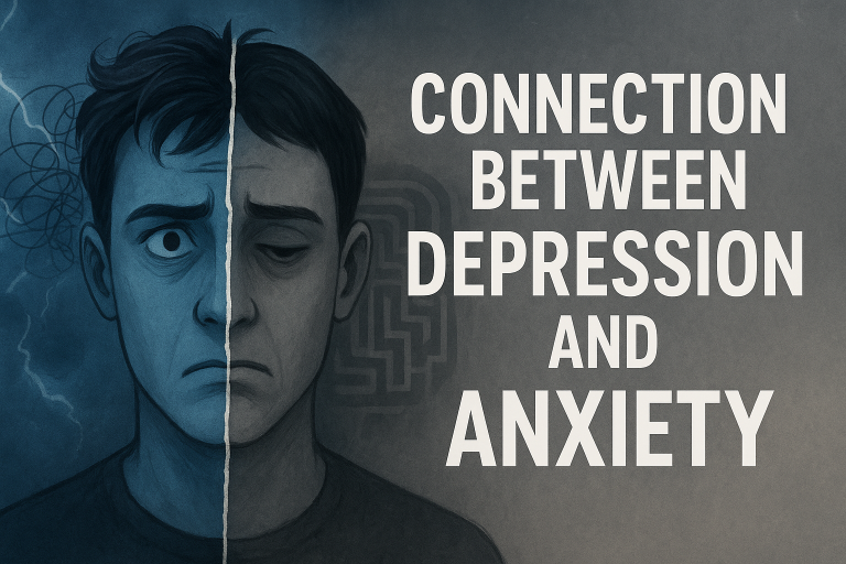 depression and anxiety