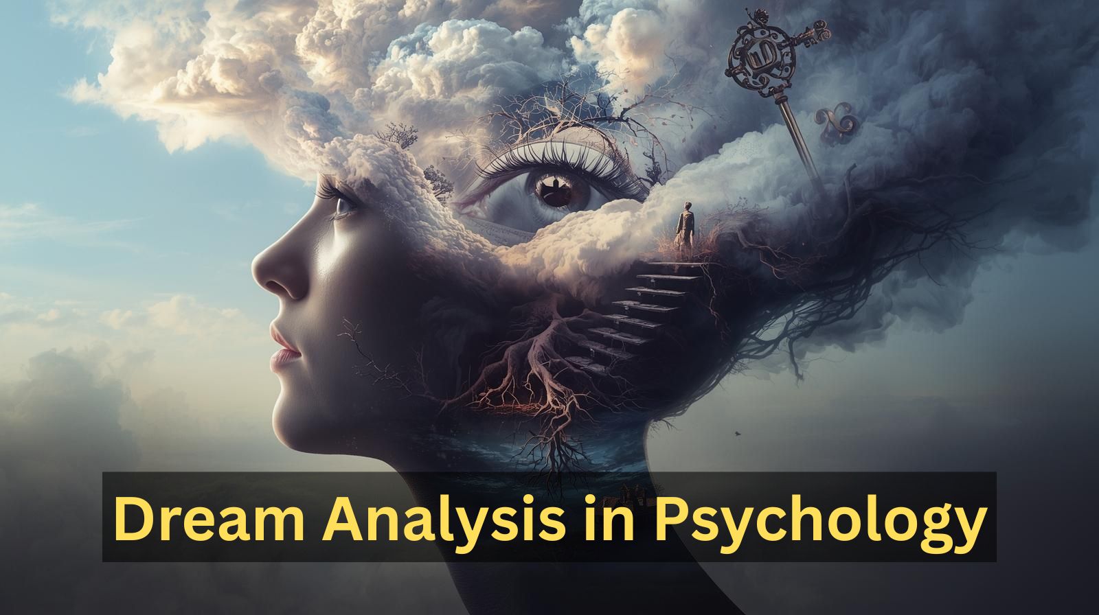 Dream Analysis in Psychology