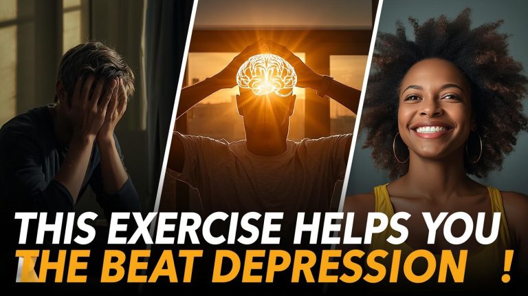 Exercise in Depression