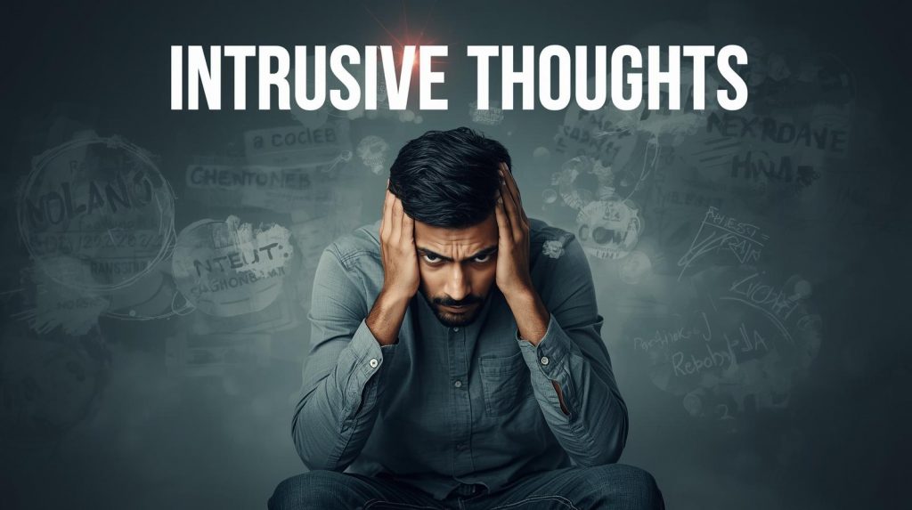 Intrusive thoughts