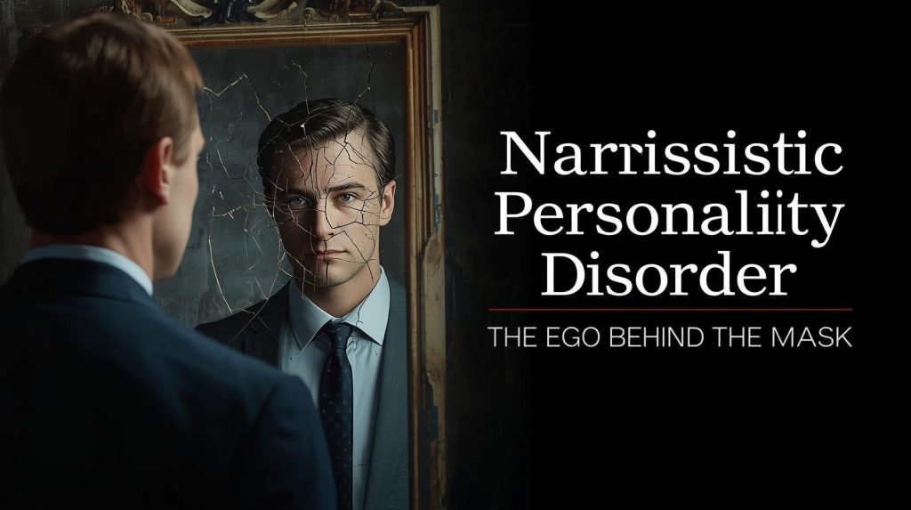 Narcissistic Personality Disorder