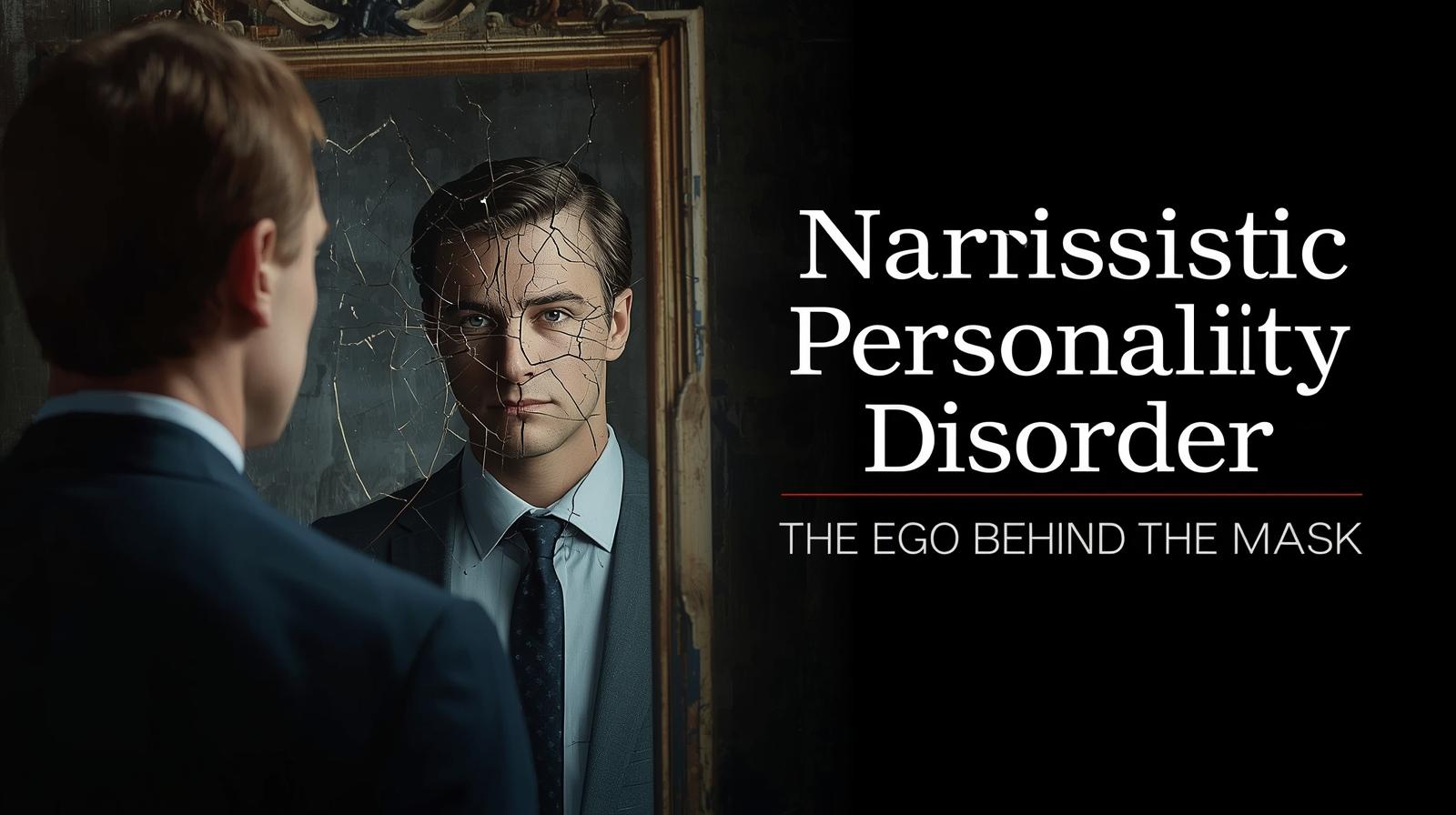 Narcissistic Personality Disorder