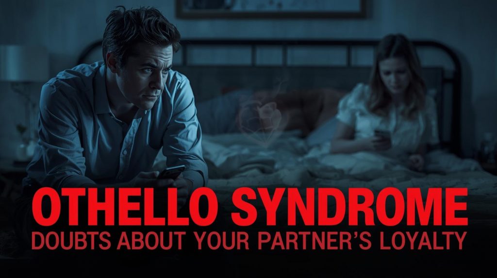 Othello Syndrome