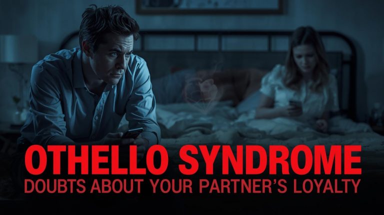 Othello Syndrome