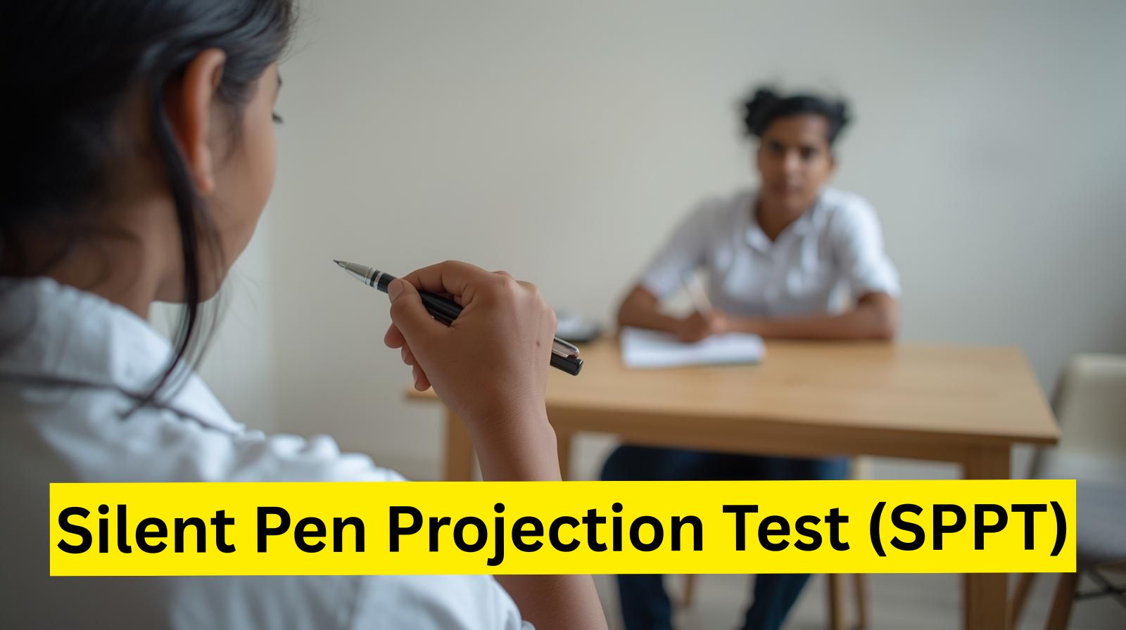 psychological test for children