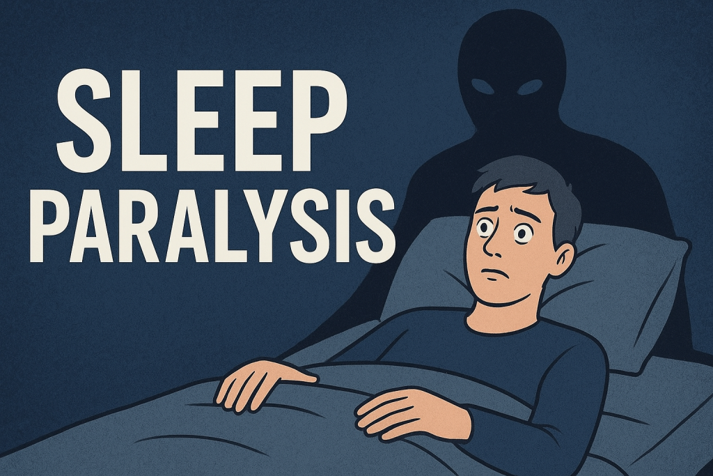 Sleep Paralysis