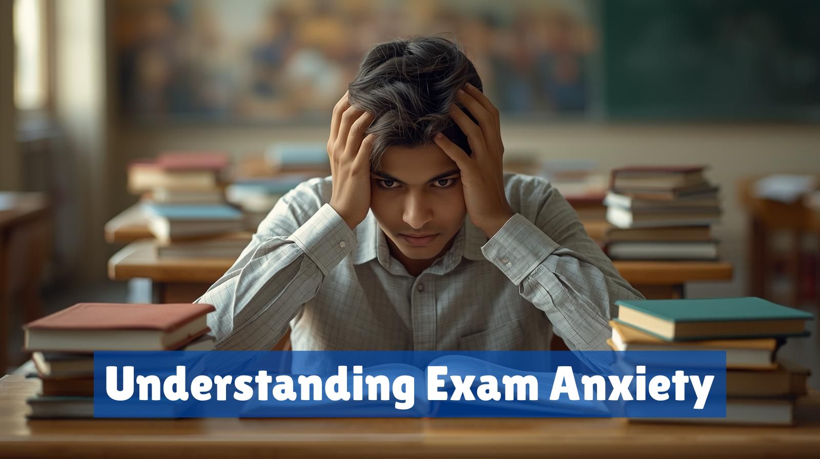 Exam Anxiety