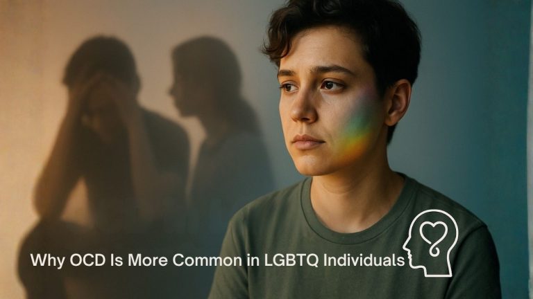 OCD in LGBTQ