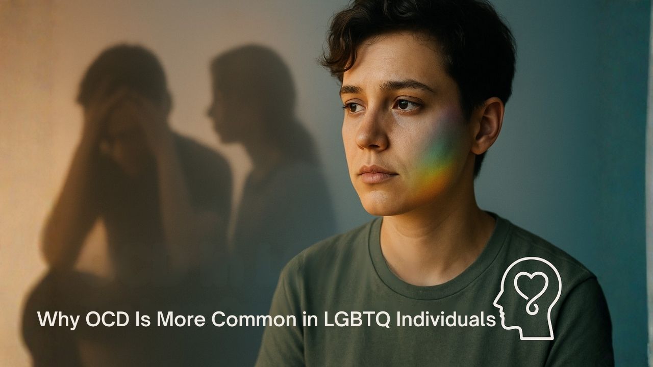 OCD in LGBTQ