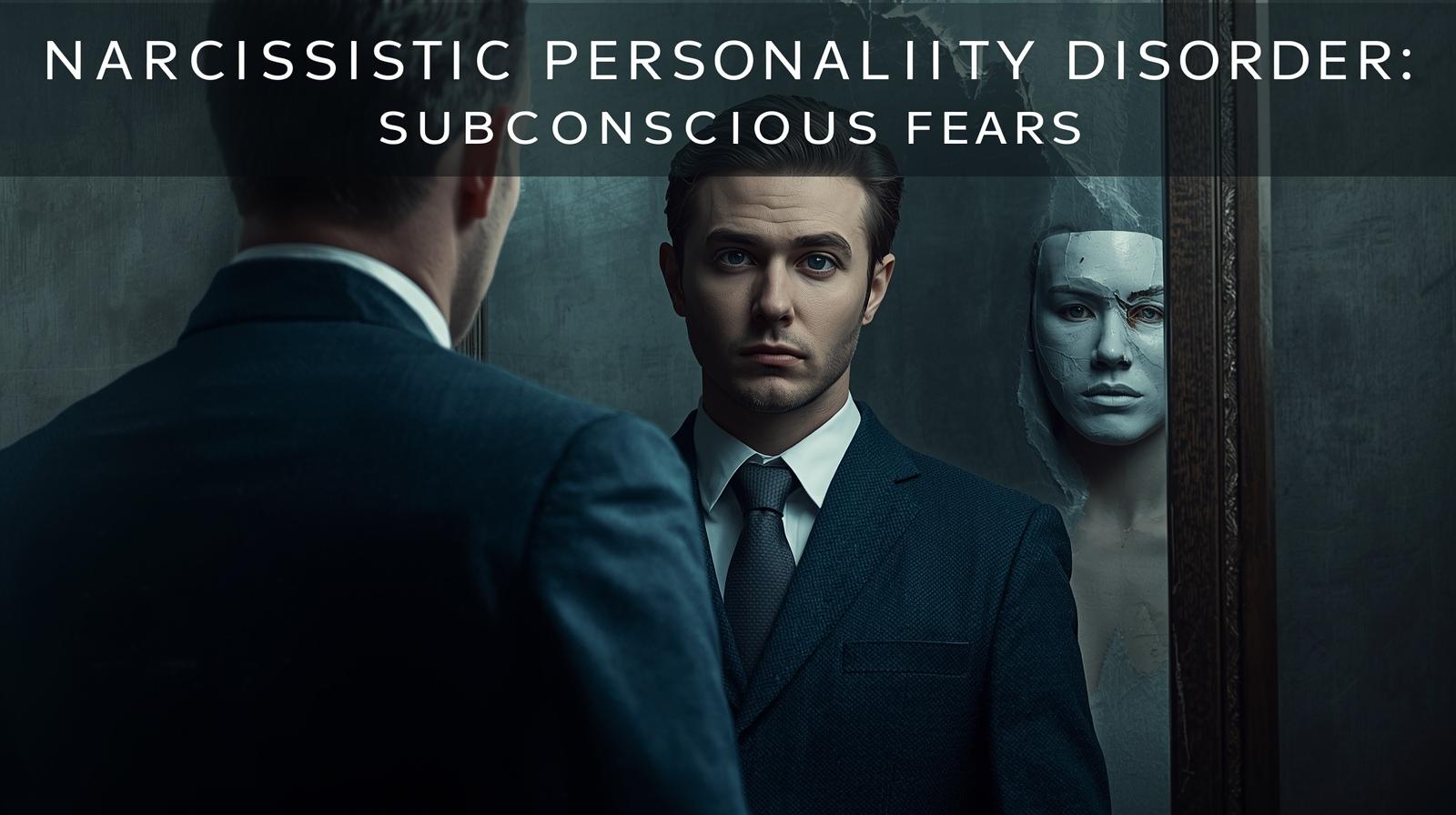 Narcissistic Personality Disorder reasons