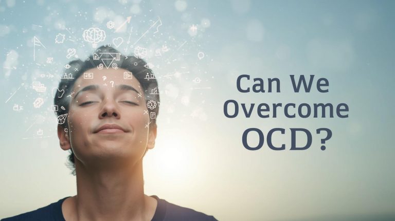 Can we overcome OCD?