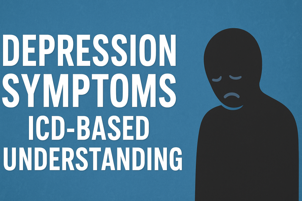 Depression Symptoms
