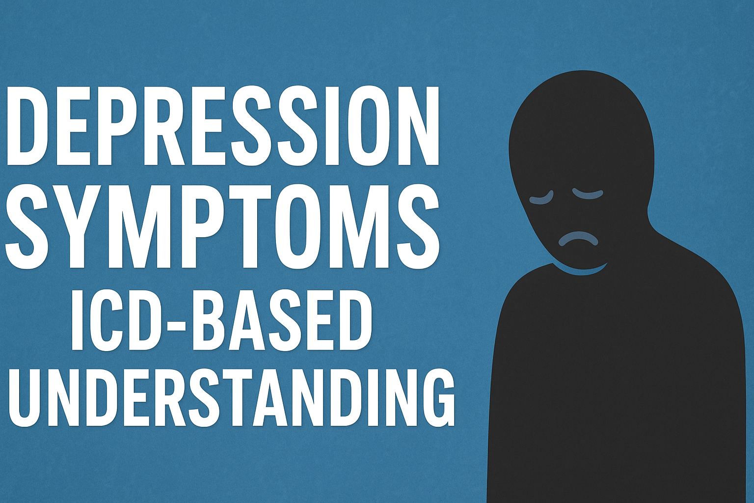 Depression Symptoms