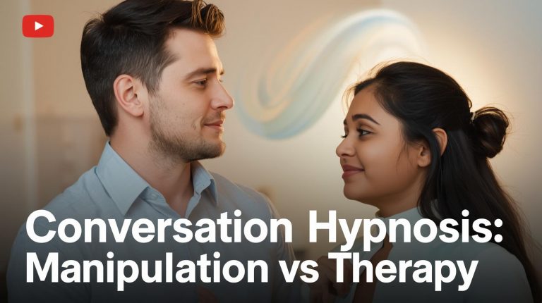 Conversation Hypnosis