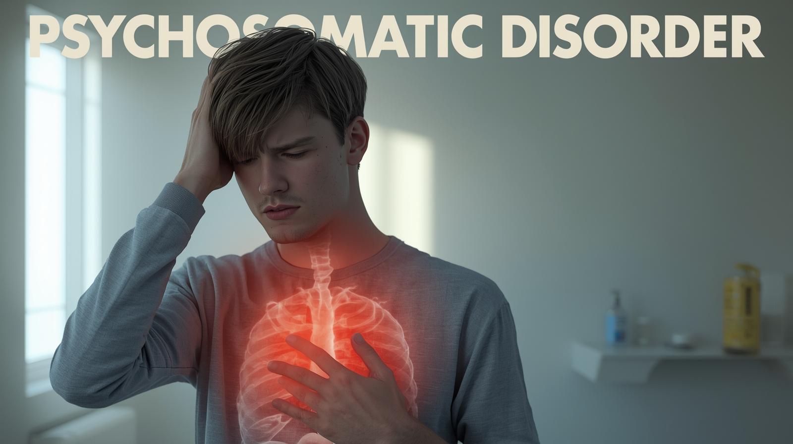 Psychosomatic Disorder