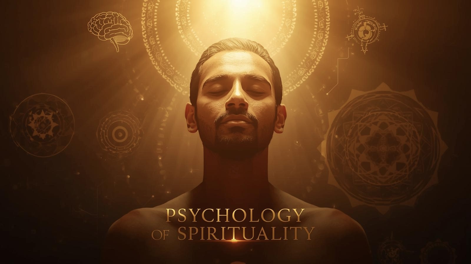 Psychology of Spirituality