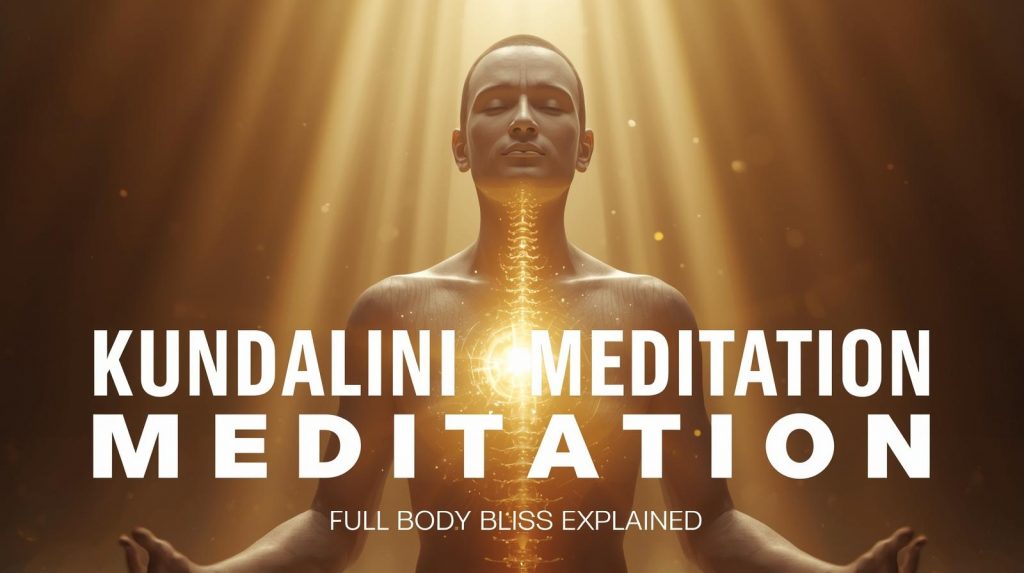 Kundalini Meditation