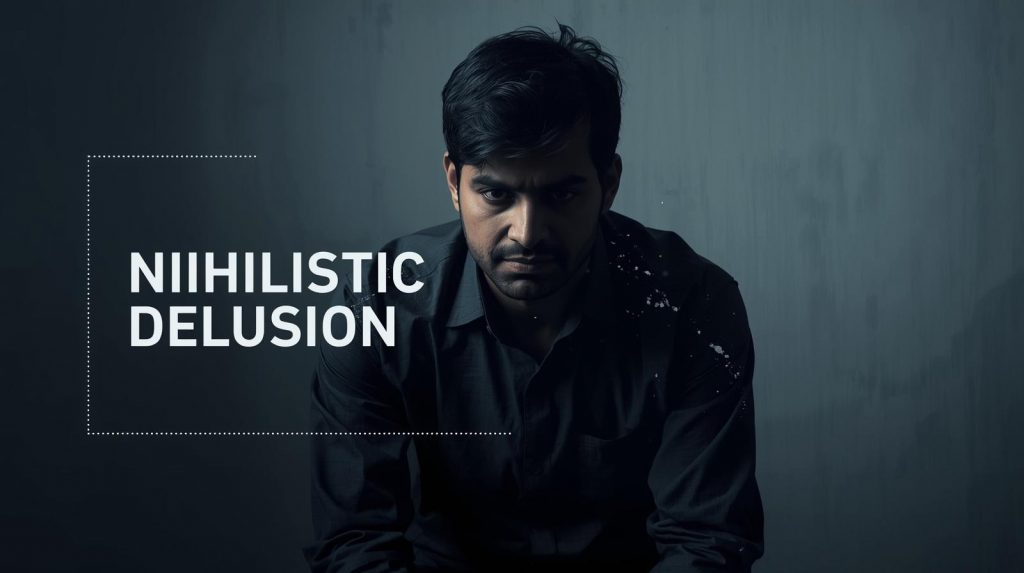 Nihilistic Delusion