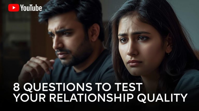 Test Relationship health