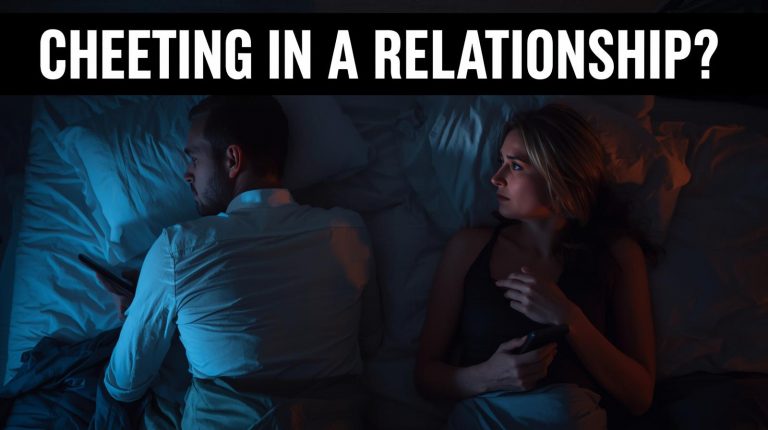 cheating in relationship