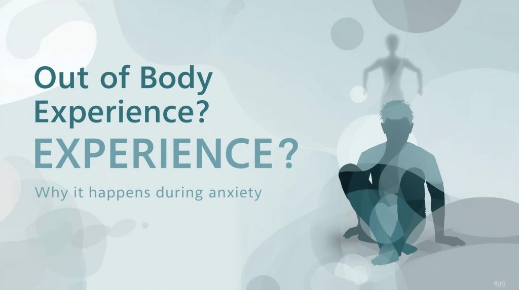 out of body experience