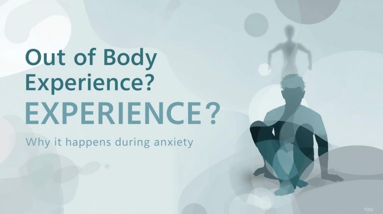 out of body experience