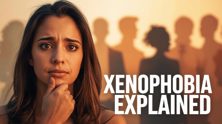 xenophobia