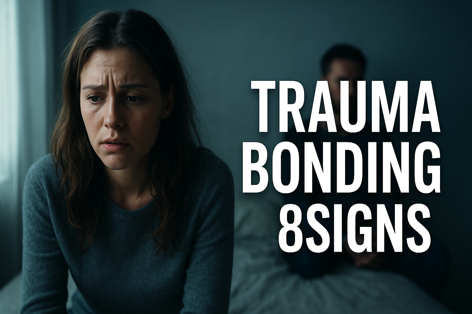 Trauma Bonding Test