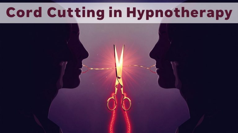Cord Cutting in Hypnotherapy