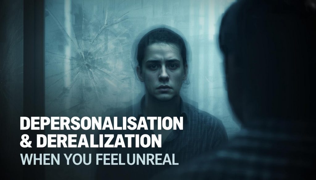 Depersonalisation and Derealisation