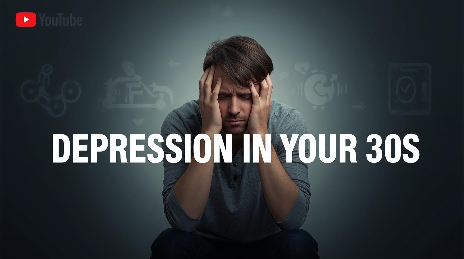 Depression in 30s