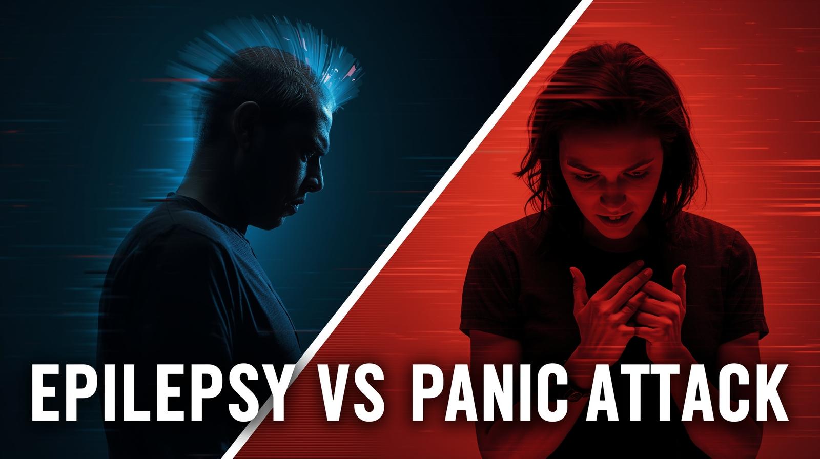 Epilepsy and Panic Attack