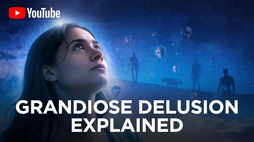 Grandiose Delusion