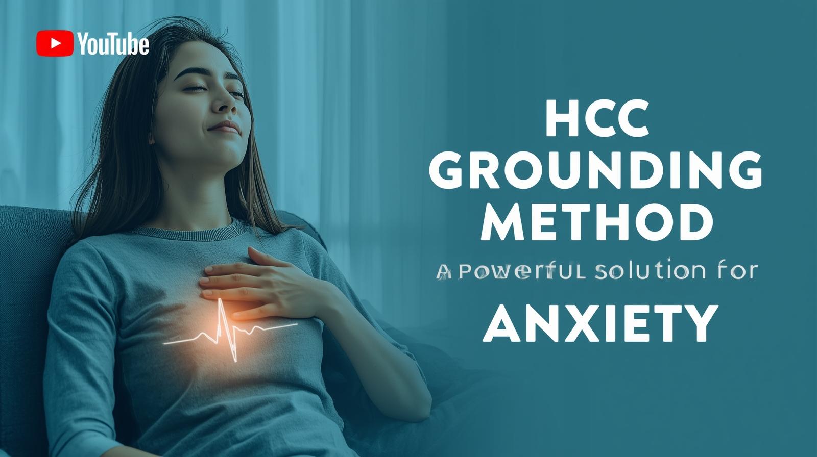 a Powerful Solution for Anxiety