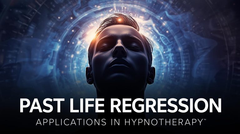 Past Life Regression in Hypnotherapy