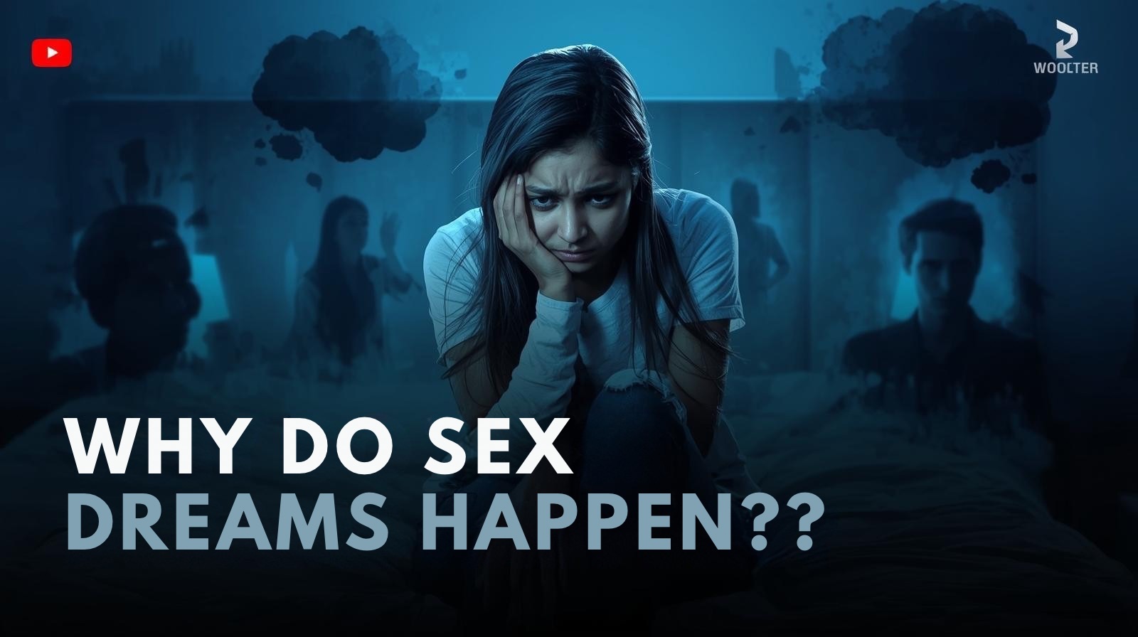 Reason for sex dreams