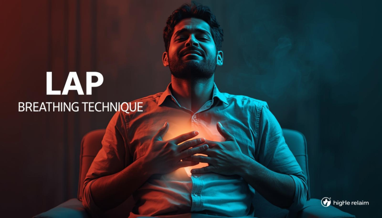 best breathing technique for anxiety