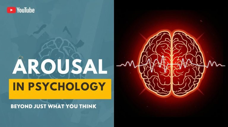 Arousal Meaning in Psychology: A Clear and Practical Explanation