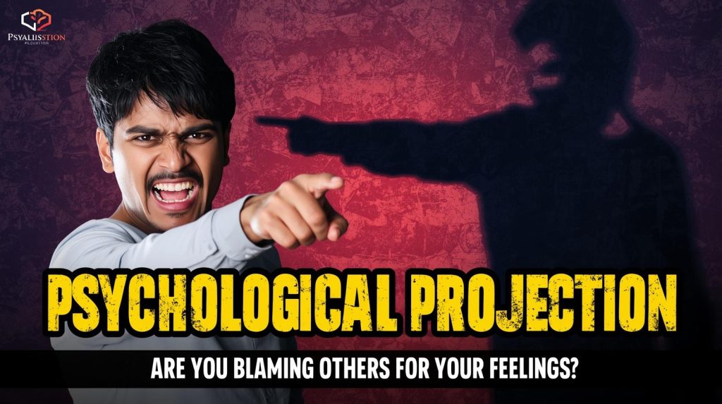 Psychological Projection