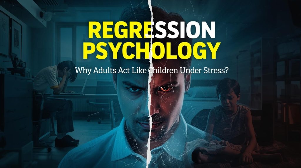 Regression Psychology