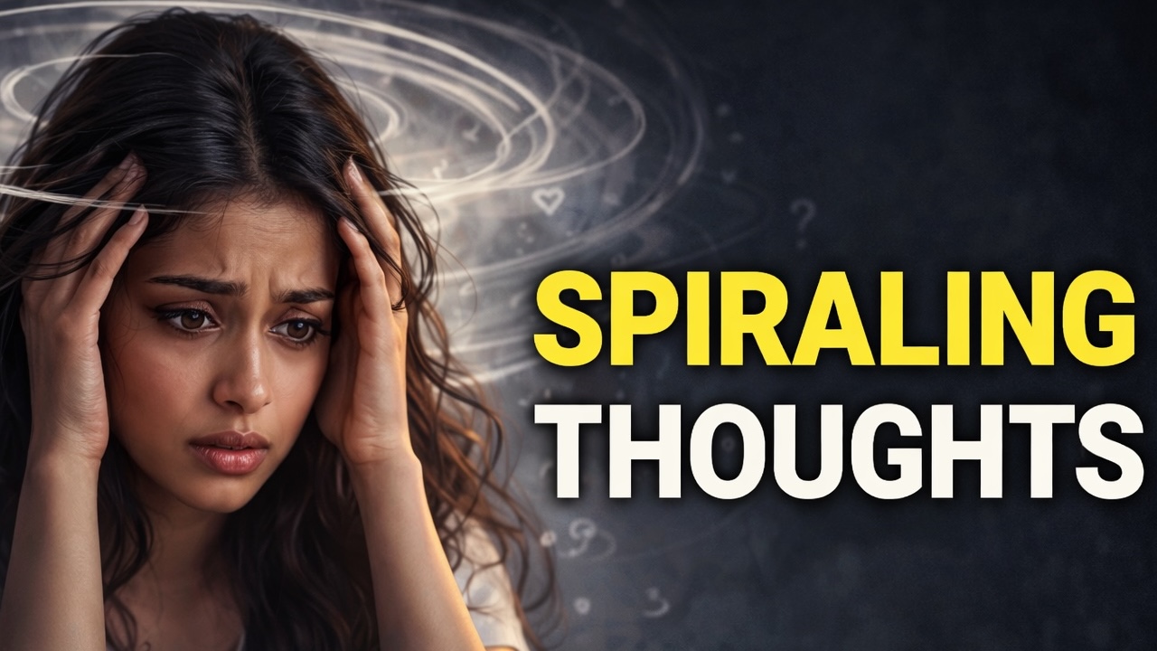Spiralling Thoughts