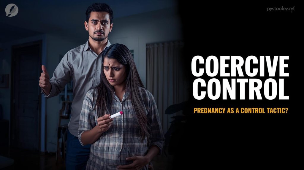 Coercive control