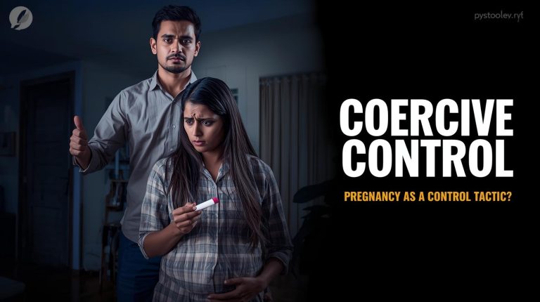 Coercive control