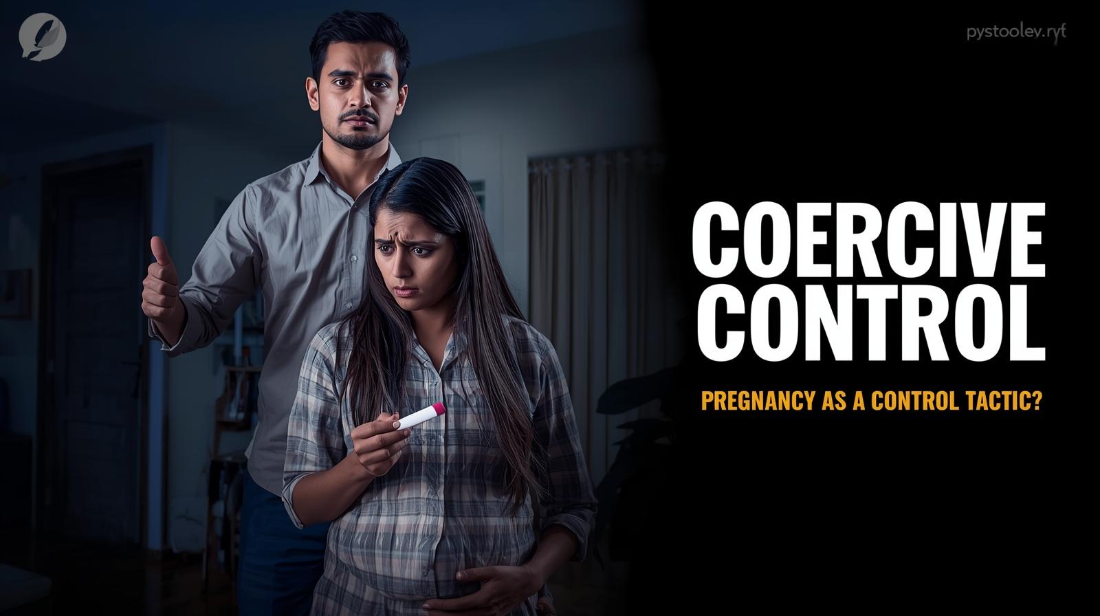 Coercive control