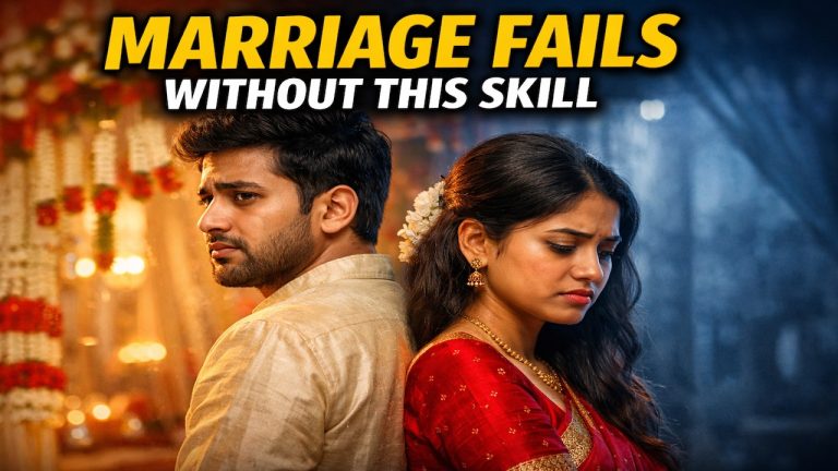 counselling before marriage