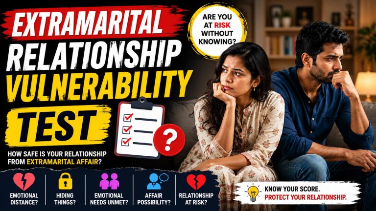 Extramarital Assessment Test